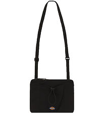 Dickies Laukku - Fincastle Pouch - Musta