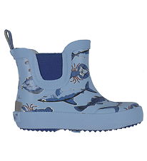 CeLaVi Rubber Boots - Card - Federal Blue