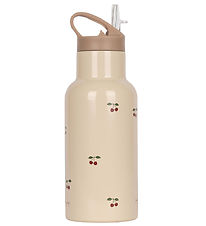 Konges Sljd Bouteille Thermos - 350 ml - Cherry