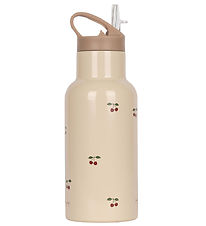 Konges Sløjd Termosflaska - 350 ml - Cherry
