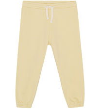 Konges Sløjd Sweatpants - Lou - Sea Mist