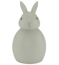 Konges Sløjd Nattlampa - Bunny - 16,5 cm - Topanga Beach