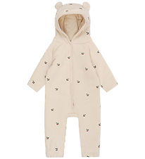Konges Sløjd Overall - Cherry