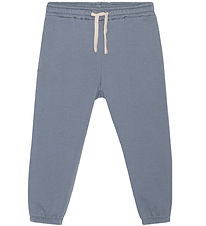Konges Sløjd Sweatpants - Lou - Flinta Stone