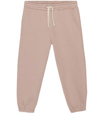 Konges Sljd Sweatpants - Lou - Bark