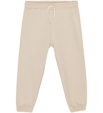 Konges Sljd Sweatpants - Lou - French Oak