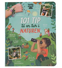 Forlaget Bolden Book - 101 Tips for a Trip I Nature