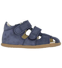 Bundgaard Sandals - Balder - Navy YU