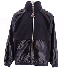 Moncler Jacka - Baseda - Marinbl