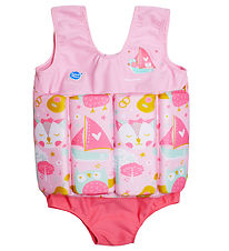 Splash About Maillot de Bain - Combinaison flottante - Je suis a