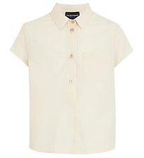 Emporio Armani Hemd - Pergamente