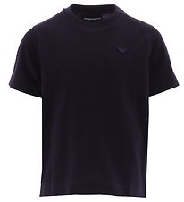 Emporio Armani T-shirt - Navy