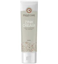 Müsli Care Zinc ointment - 100 mL