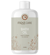 Msli Care Bath Oil - 250 mL
