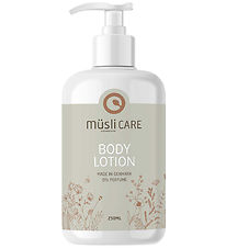 Müsli Care Bodysuit Lotion - 250 mL