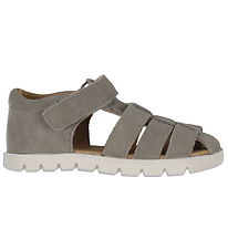 Bisgaard Sandalen - Beka S - Stone