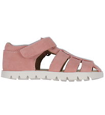 Bisgaard Sandals - Beka S - Blush