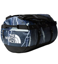 The North Face Travel Bag - Base Camp Duffel - 50 L - Summit Nav