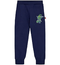 LEGO Ninjago Pantalon de Jogging - LWPhilo - Dark Marine