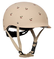 Konges Sløjd Bicycle Helmet - Aiko - Cherry