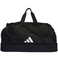 adidas Performance Sports Bag - Tiro League - Large - Black/Whit