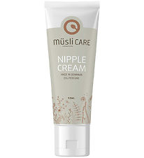 Msli Care Nippel Cream - 50 ml