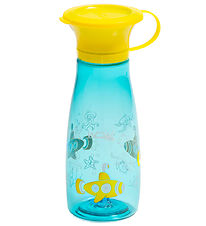 Wow Cup Water Bottle - Mini - 350 mL - Sub Marine