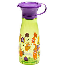 Wow Cup Trinkflasche - Mini - 350 ml - Albern Monsters