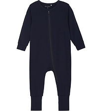 Minymo Pyjamapak - Viscose - Dark Navy