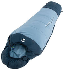 Outwell Sleeping Bag - Convertible Junior - Ocean Blue