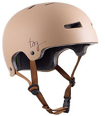 TSG Bicycle Helmet - Evolution - Satin Desert Dust