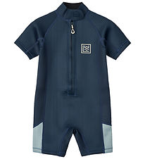 Liewood Wetsuit - Alessi - Classic Navy