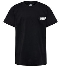 Hummel T-Shirt - hmlSURF - Noir
