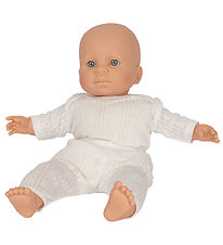 Konges Sløjd Doll - Alfie - 42 cm