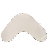 Konges Sløjd Nursing Pillow - Kapok - Nature
