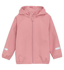 CeLaVi Softshell Jacket - Brandied Apricot