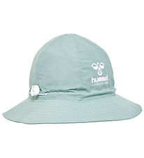 Hummel Bucket Hat - HmlStarfish - UV50+ - Blue Surf