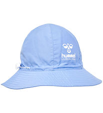 Hummel Sun Hat - HmlStarfish - UV50+ - Hydrangea
