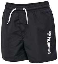 Hummel Shorts de Bain - HmlBONDI - Noir