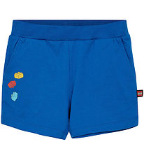 LEGO DUPLO Shorts - LWPecos - Blau