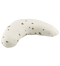 Konges Sløjd Nursing Pillow Case - Lemon