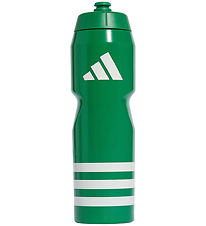 adidas Performance Drinkfles - Tiro - 750 ml - Groen/Wit