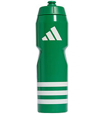 adidas Performance Water Bottle - Tiro - 750 mL - Green/White