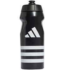 adidas Performance Water Bottle - Tiro - 500 mL - Black/White