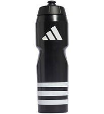 adidas Performance Drinkfles - Tiro - 750 ml - Zwart/Wit