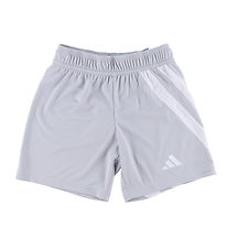 adidas Performance Shorts - Fortore23 - Grey/White