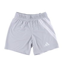 adidas Performance Shorts - Fortore23 - Grey/White
