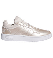 adidas Performance Skór - Hoops 3.0 W - Rose