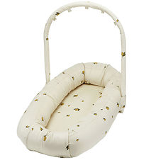 Konges Sløjd Baby Nest - Lemon
