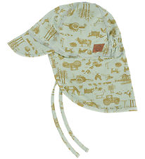 Mikk-Line Sommarhatt - Desert Sage